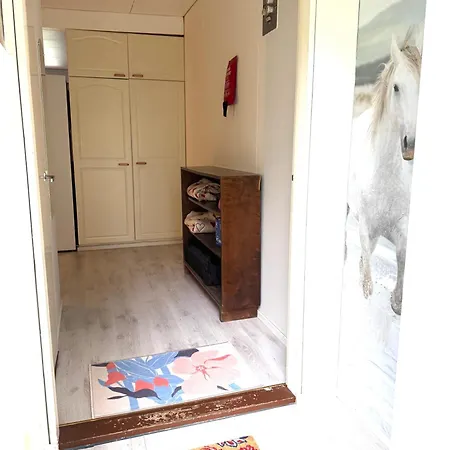 Yksioe Pikku Masa Apartmán *