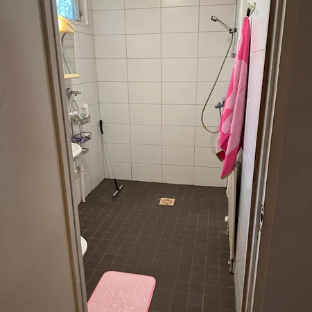 Yksioe Pikku Masa Nuutajarvi