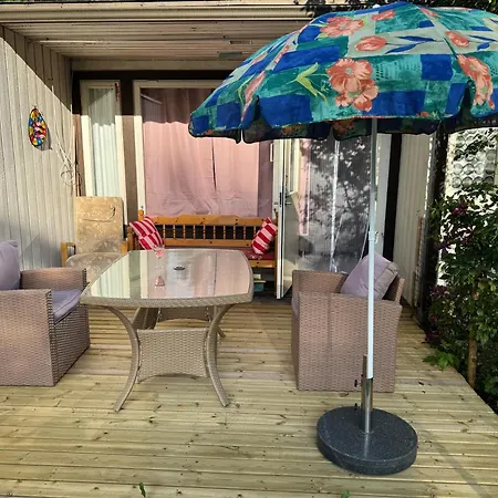 Yksioe Pikku Masa Апартаменты