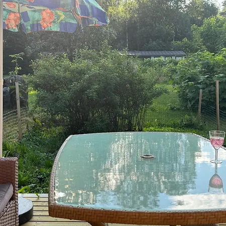 Yksioe Pikku Masa Apartmán Nuutajarvi