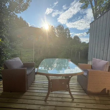 Apartmán Yksioe Pikku Masa *