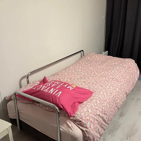 Yksioe Pikku Masa * Nuutajarvi